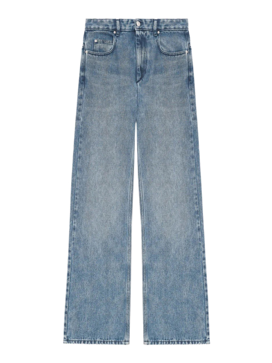 ΓΥΝΑΙΚΕΙΟ DENIM ΠΑΝΤΕΛΟΝΙ BELVIRA 0