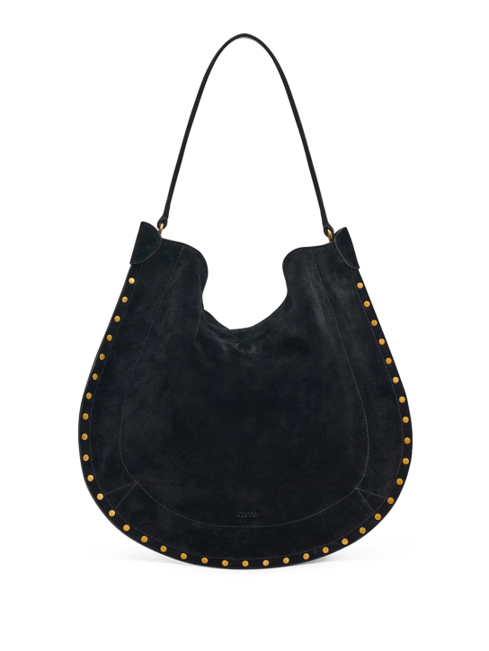 ΓΥΝΑΙΚΕΙΑ ΤΣΑΝΤΑ ΩΜΟΥ OSKAN HOBO SOFT 0