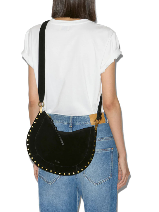 ΓΥΝΑΙΚΕΙΑ ΤΣΑΝΤΑ ΩΜΟΥ OSKAN SOFT ZIP 3