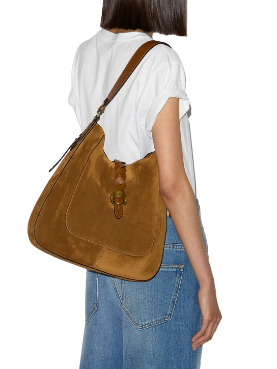 ΓΥΝΑΙΚΕΙΑ ΤΣΑΝΤΑ ΩΜΟΥ HOBO 3