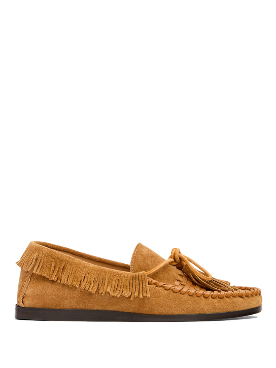 ΓΥΝΑΙΚΕΙΑ LOAFERS FITZA 0