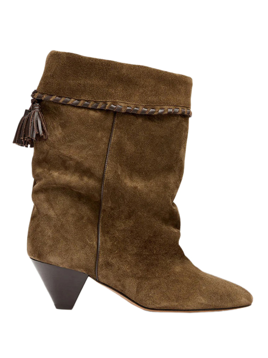 ΓΥΝΑΙΚΕΙΑ ΜΠΟΤΑΚΙΑ DALBY 0