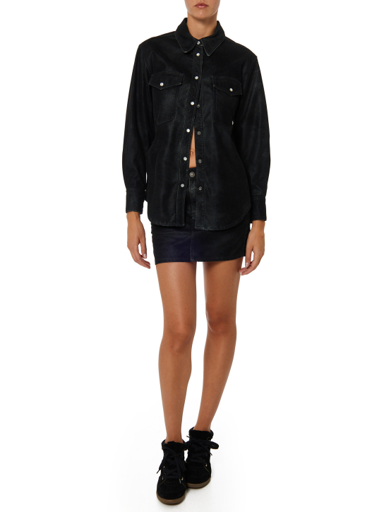 ΓΥΝΑΙΚΕΙΟ ΠΟΥΚΑΜΙΣΟ KARIMA 1