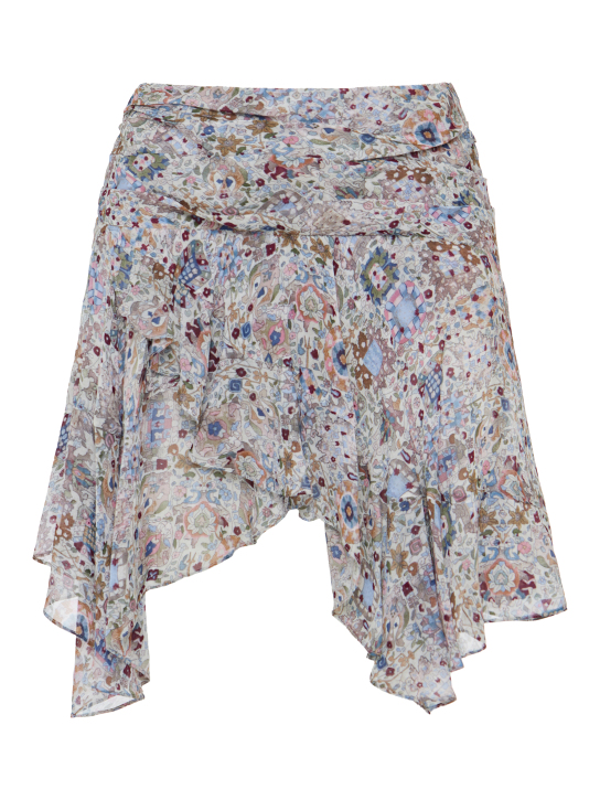 ΜΙΝΙ ΦΟΥΣΤΑ BERENICIA 0