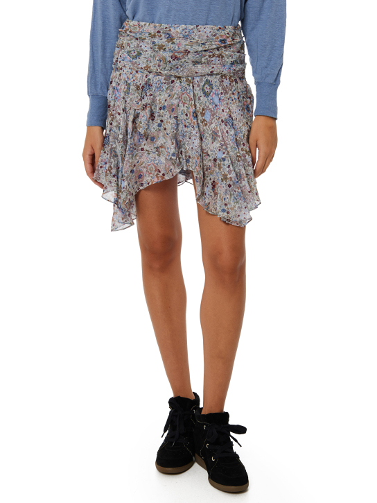 ΜΙΝΙ ΦΟΥΣΤΑ BERENICIA 1