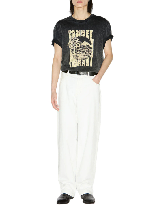 ΑΝΔΡΙΚΟ T-SHIRT HONORE 1