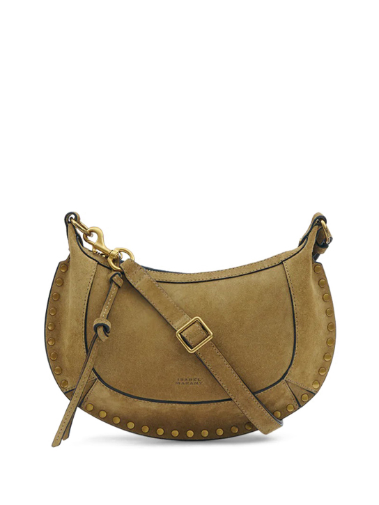 ΓΥΝΑΙΚΕΙΑ ΤΣΑΝΤΑ ΩΜΟΥ OSKAN MOON 0