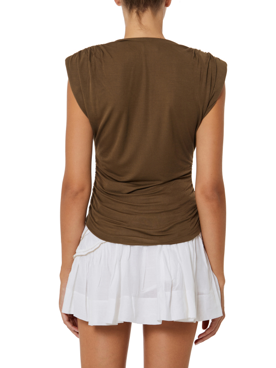 ΓΥΝΑΙΚΕΙΑ ΜΠΛΟΥΖΑ DEVANI 2