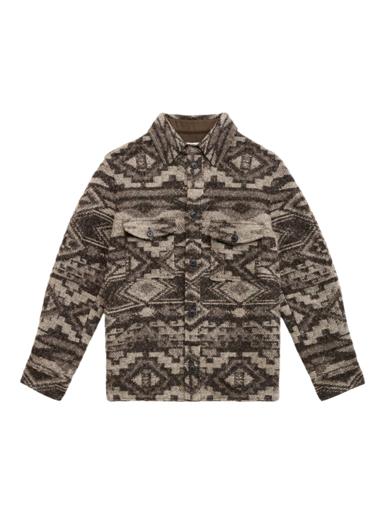 ΑΝΔΡΙΚΗ ΖΑΚΕΤΑ KERVON 0