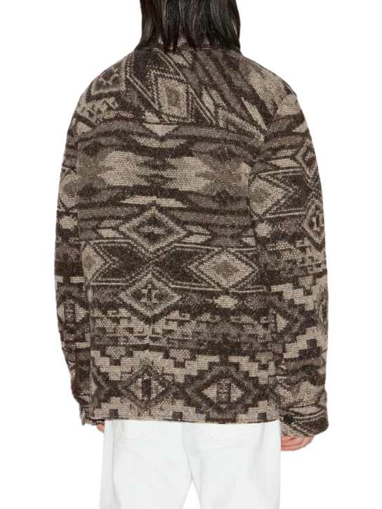 ΑΝΔΡΙΚΗ ΖΑΚΕΤΑ KERVON 2