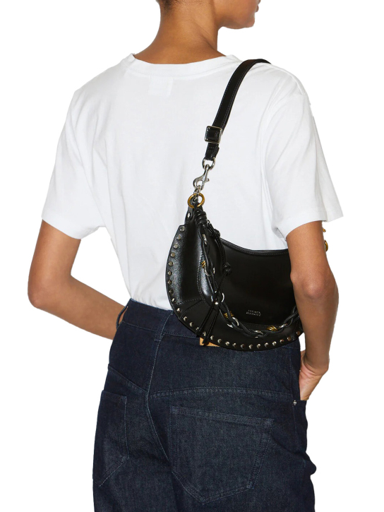 ΓΥΝΑΙΚΕΙΑ ΤΣΑΝΤΑ ΩΜΟΥ OSKAN MOON 2