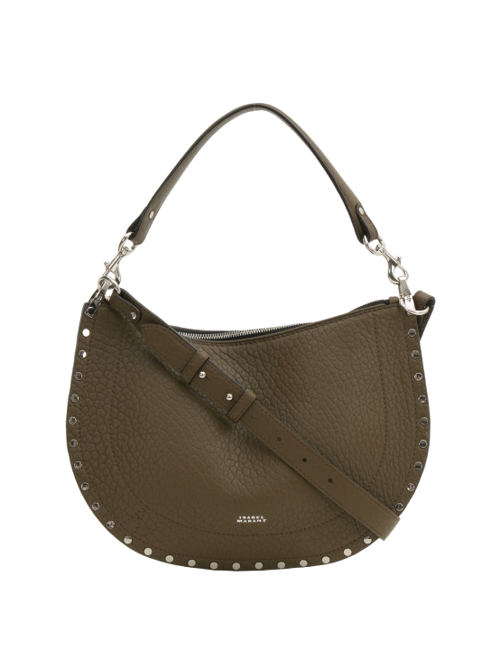 ΓΥΝΑΙΚΕΙΑ ΤΣΑΝΤΑ ΩΜΟΥ OSKAN SOFT ZIP 0