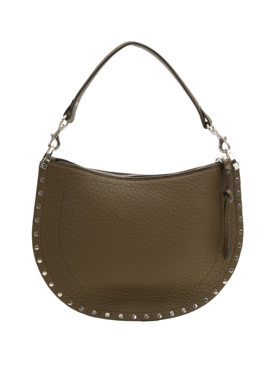 ΓΥΝΑΙΚΕΙΑ ΤΣΑΝΤΑ ΩΜΟΥ OSKAN SOFT ZIP 1