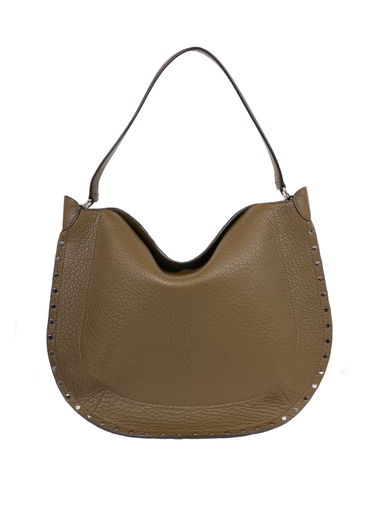 ΓΥΝΑΙΚΕΙΑ ΤΣΑΝΤΑ ΩΜΟΥ OSKAN HOBO SOFT 1