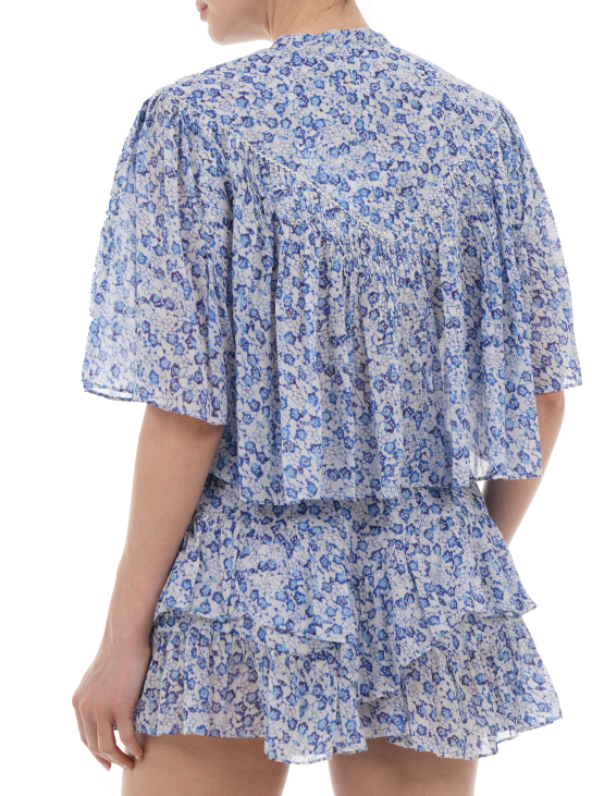 ΓΥΝΑΙΚΕΙΟ ΠΟΥΚΑΜΙΣΟ VEELIA 2