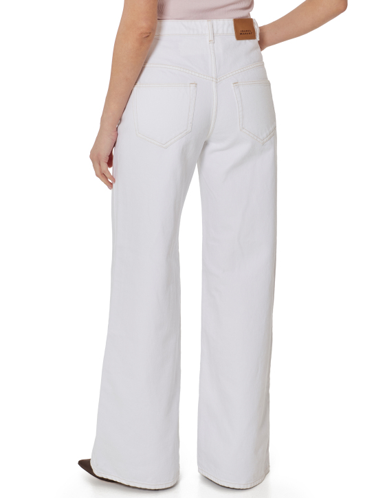 ΓΥΝΑΙΚΕΙΟ DENIM ΠΑΝΤΕΛΟΝΙ LEMONY 2