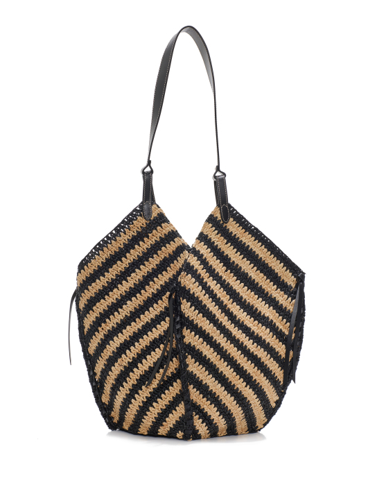 ΓΥΝΑΙΚΕΙΑ ΤΣΑΝΤΑ ΩΜΟΥ TAMPA 1