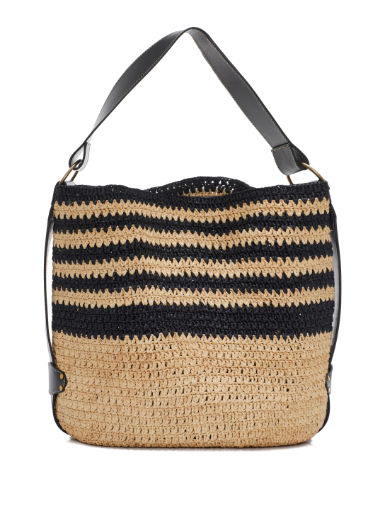 ΓΥΝΑΙΚΕΙΑ ΤΣΑΝΤΑ ΩΜΟΥ BAYIA 1