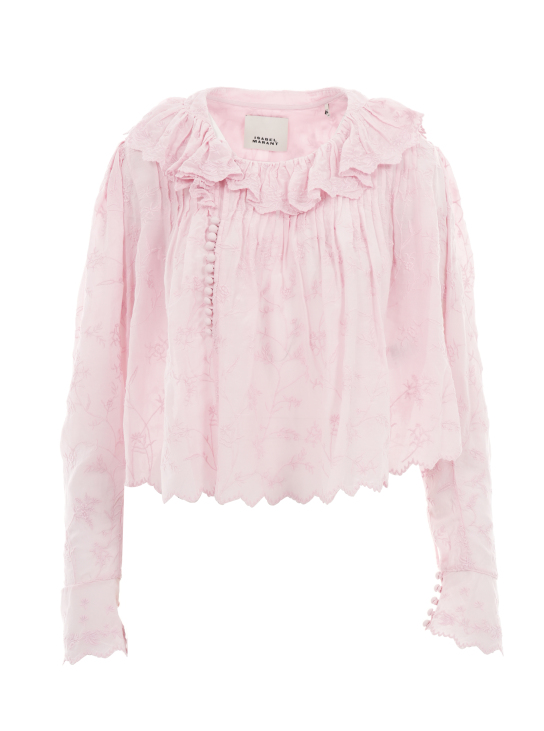 ΓΥΝΑΙΚΕΙΟ ΠΟΥΚΑΜΙΣΟ ZELLY 0