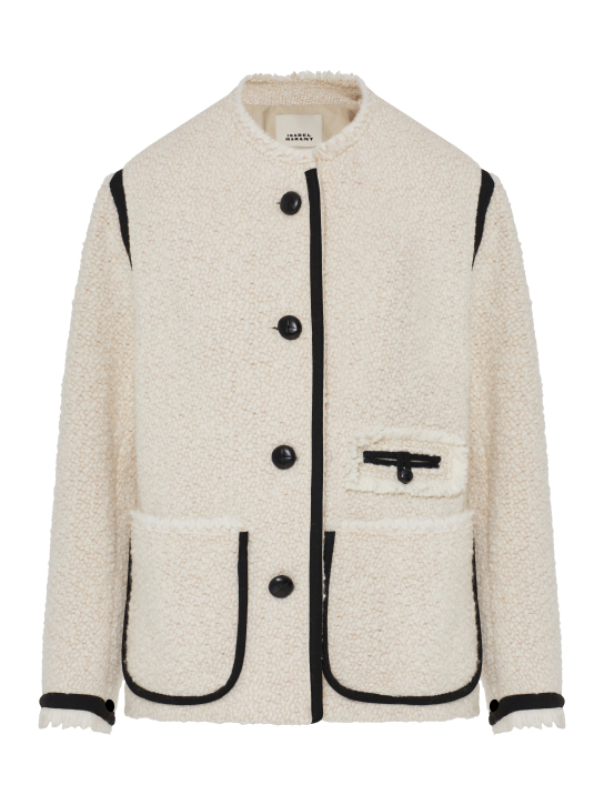 ΓΥΝΑΙΚΕΙΑ ΖΑΚΕΤΑ MAYLIN 0