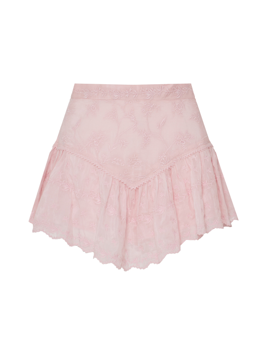 ΓΥΝΑΙΚΕΙΟ SHORTS ZOELIA 0