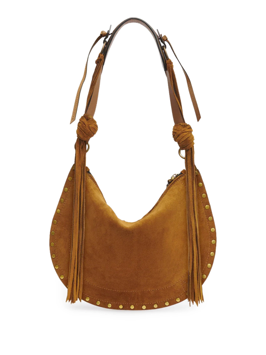 ΓΥΝΑΙΚΕΙΑ ΤΣΑΝΤΑ ΩΜΟΥ OSKAN SOFT ZIP 1