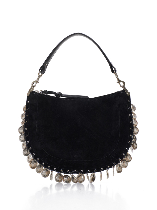 ΓΥΝΑΙΚΕΙΑ ΤΣΑΝΤΑ ΩΜΟΥ OSKAN SOFT ZIP 0
