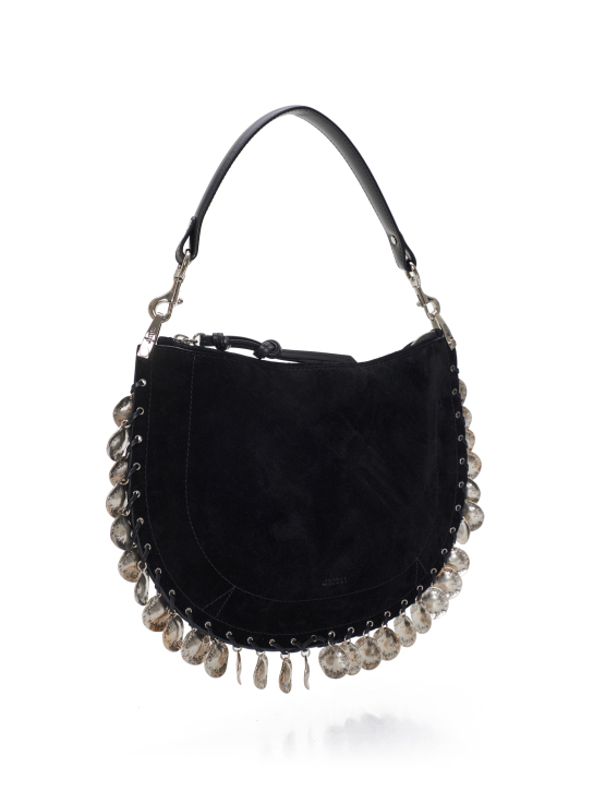 ΓΥΝΑΙΚΕΙΑ ΤΣΑΝΤΑ ΩΜΟΥ OSKAN SOFT ZIP 2