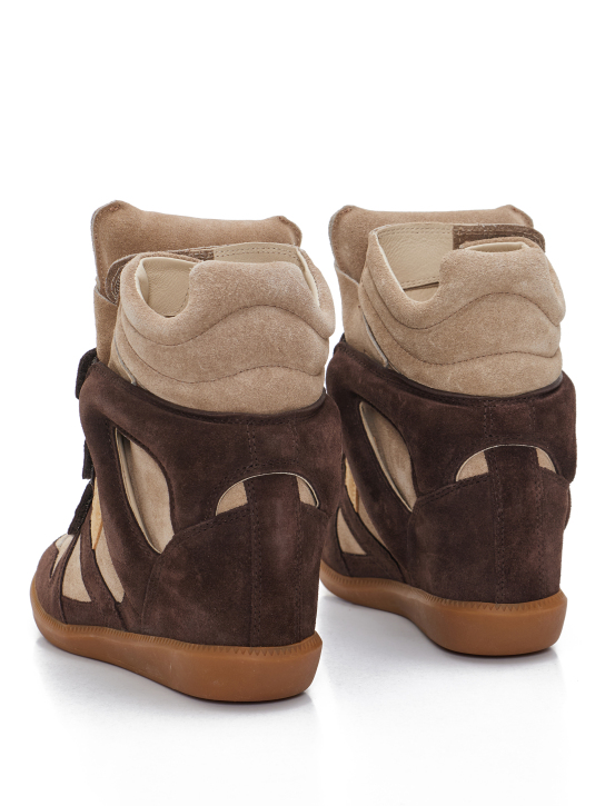 ΓΥΝΑΙΚΕΙΑ SNEAKERS BEKETT 2
