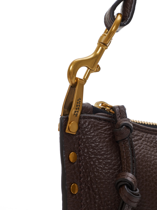ΓΥΝΑΙΚΕΙΑ ΤΣΑΝΤΑ ΩΜΟΥ OSKAN SOFT ZIP 3