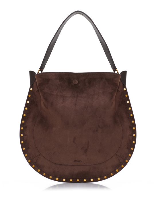 ΓΥΝΑΙΚΕΙΑ ΤΣΑΝΤΑ ΩΜΟΥ OSKAN HOBO SOFT 0
