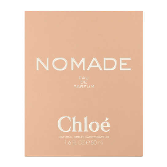 CHLOÉ NOMADE EAU DE PARFUM  2