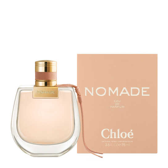 CHLOÉ NOMADE EAU DE PARFUM  1