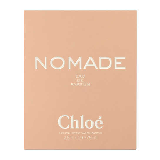 CHLOÉ NOMADE EAU DE PARFUM  2