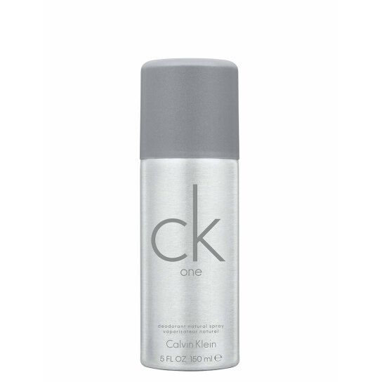 CK ONE DEODORANT SPRAY  0