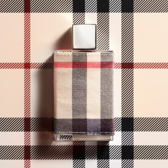 BURBERRY LONDON EAU DE PARFUM WOMEN 2