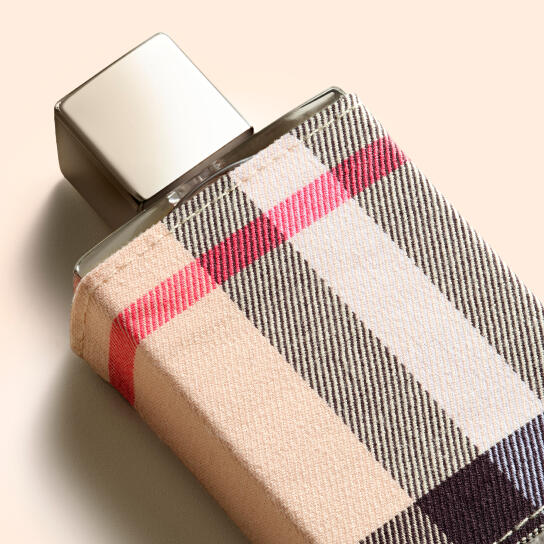 BURBERRY LONDON EAU DE PARFUM WOMEN 3