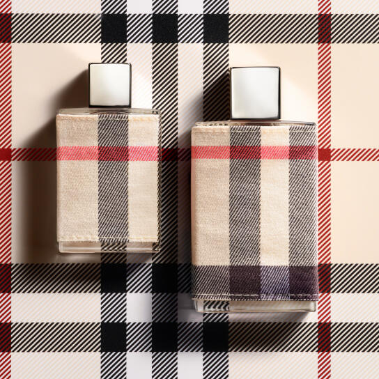 BURBERRY LONDON EAU DE PARFUM WOMEN 5