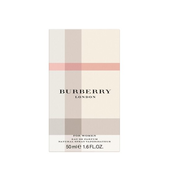 BURBERRY LONDON EAU DE PARFUM WOMEN 2