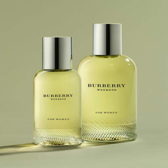 BURBERRY WEEKEND EAU DE PARFUM WOMEN 4