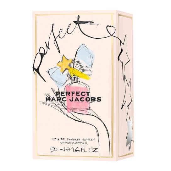 MARC JACOBS PERFECT EAU DE PARFUM  2