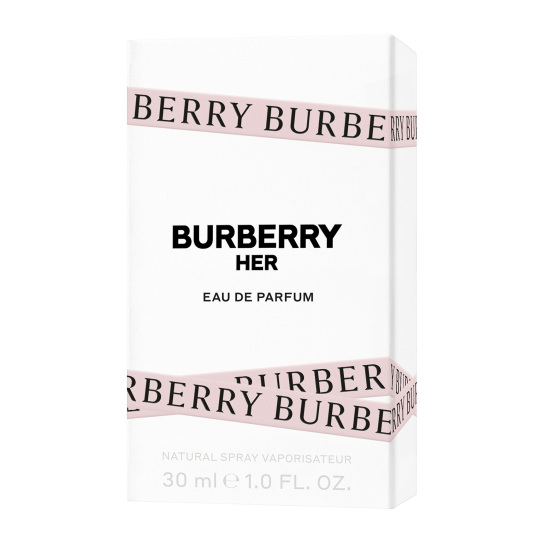 BURBERRY HER EAU DE PARFUM WOMEN 2
