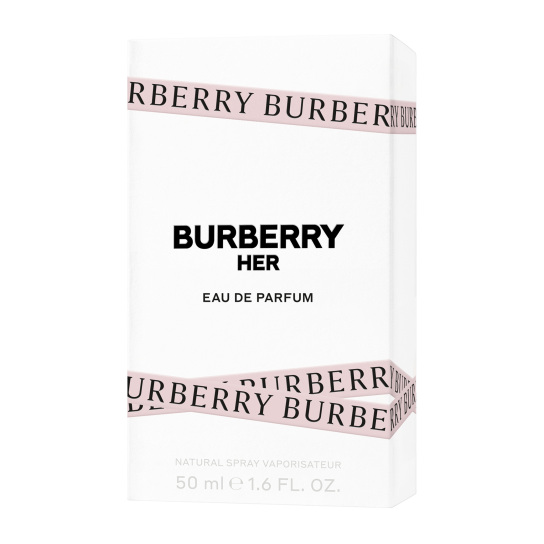 BURBERRY HER EAU DE PARFUM WOMEN 2