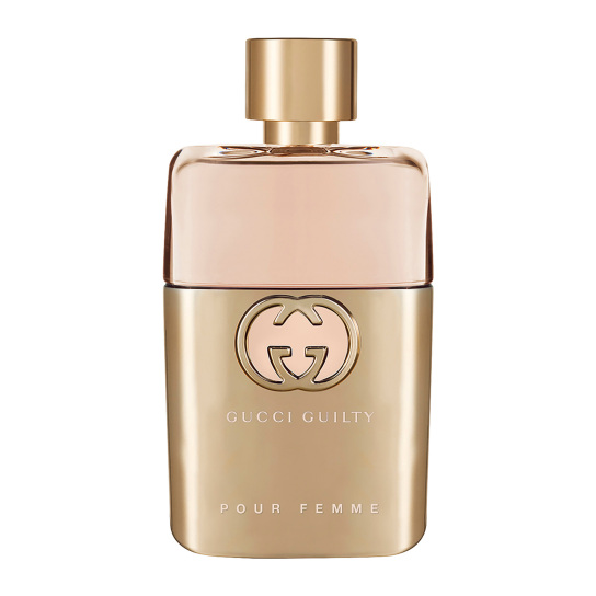 GUCCI GUILTY POUR FEMME EAU DE PARFUM 0