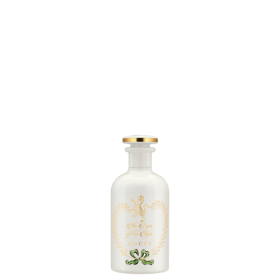 THE ALCHEMIST'S GARDEN THE EYES OF THE TIGER EAU DE PARFUM 0