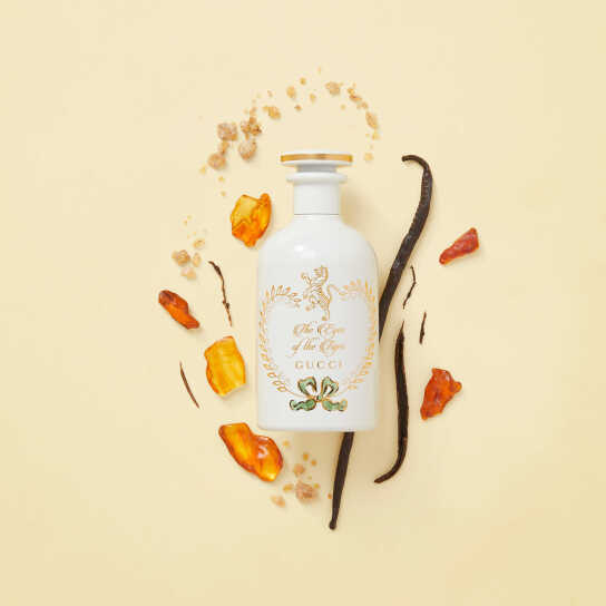 THE ALCHEMIST'S GARDEN THE EYES OF THE TIGER EAU DE PARFUM 2