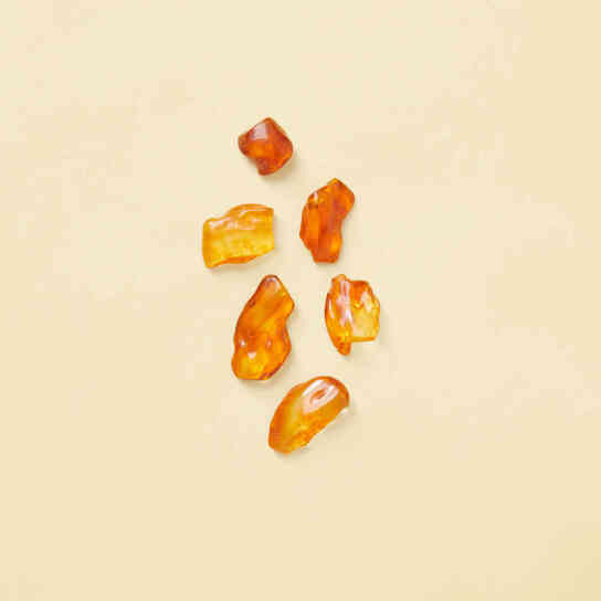 THE ALCHEMIST'S GARDEN THE EYES OF THE TIGER EAU DE PARFUM 3