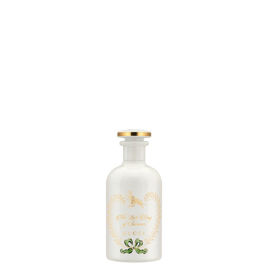 THE ALCHEMIST'S GARDEN THE LAST DAY OF SUMMER EAU DE PARFUM 0