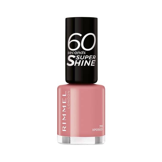 60 SECONDS SUPER SHINE NAIL POLISH 3