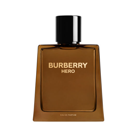 BURBERRY HERO EAU DE PARFUM MEN 0